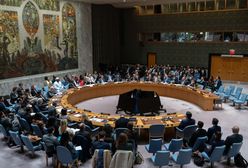 Plan Trumpa dla Strefy Gazy. Jest poparcie ONZ