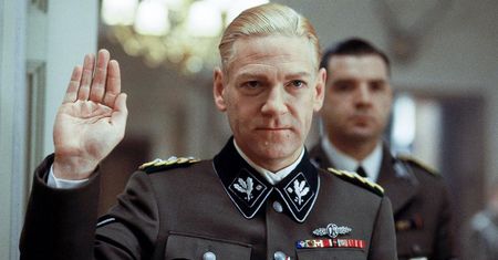 Nie możesz przegapić. Jeden z najlepszych filmów wojennych w historii