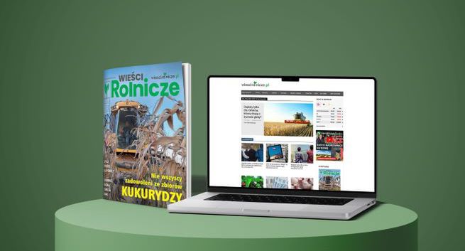 „Wieści Rolnicze” nowym tytułem wydawcy "Rzeczpospolitej"