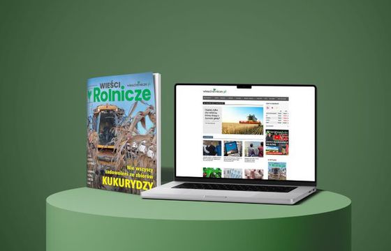„Wieści Rolnicze” nowym tytułem wydawcy "Rzeczpospolitej"