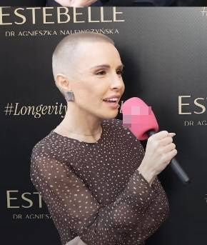 Blanka Lipińska 