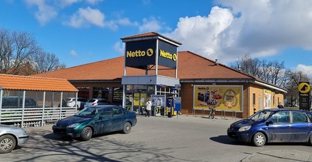 Dwuletni Mateuszek zginął przed sklepem. Wstrząsająca relacja świadka