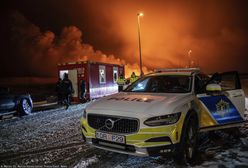 Działo się w poniedziałek w nocy. Islandia ogłasza stan wyjątkowy