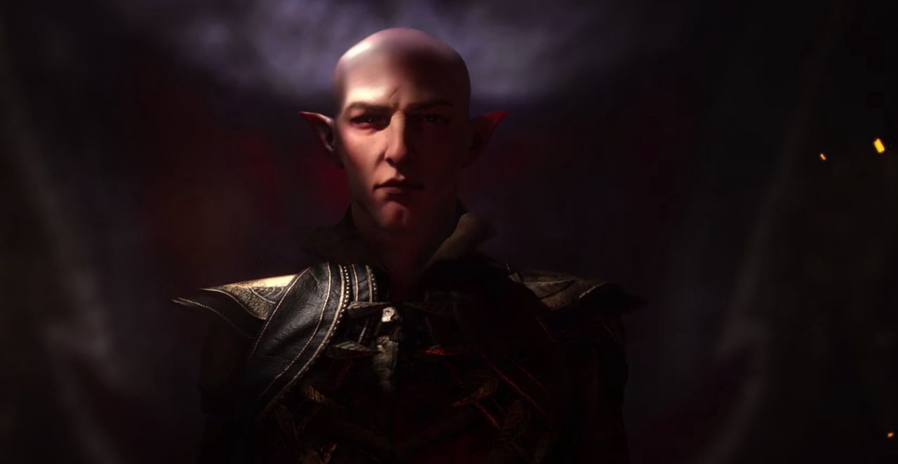 Jest nowy zwiastun Dragon Age 4. Wciąż wiemy niewiele, ale już coś