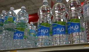 Plastikowa butelka jest jak prezerwatywa. Naprawdę możesz użyć jej tylko raz