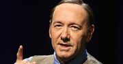 NIE ŻYJE mężczyzna, który oskarżał Kevina Spacey'ego o molestowanie!