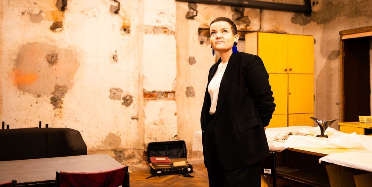 Mielec: Marta Cienkowska w Domu Kultury. "Dobrze wydane pieniądze"