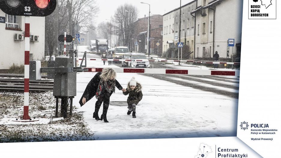 Śląsk. Ruszyła wojewódzka kampania społeczna piętnująca negatywne zachowania dorosłych.