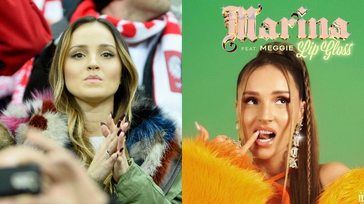 Marina usuwa negatywne komentarze o swojej piosence