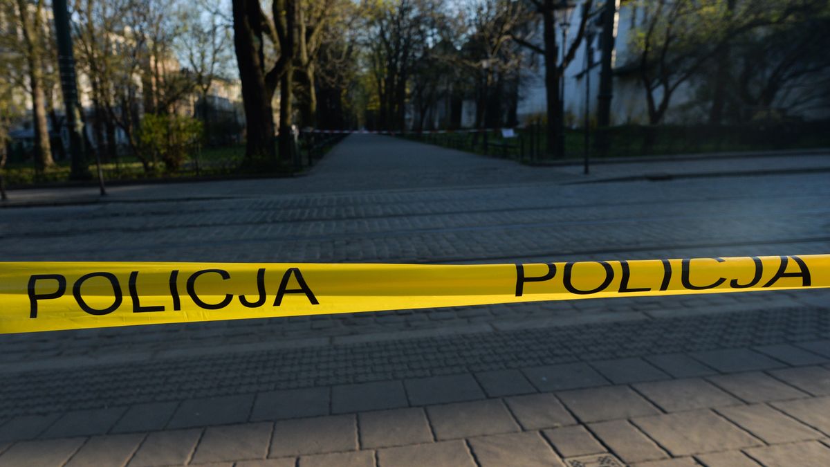 Podczas prac ziemnych znaleziono ludzkie szczątki. Zdj. ilustracyjne 