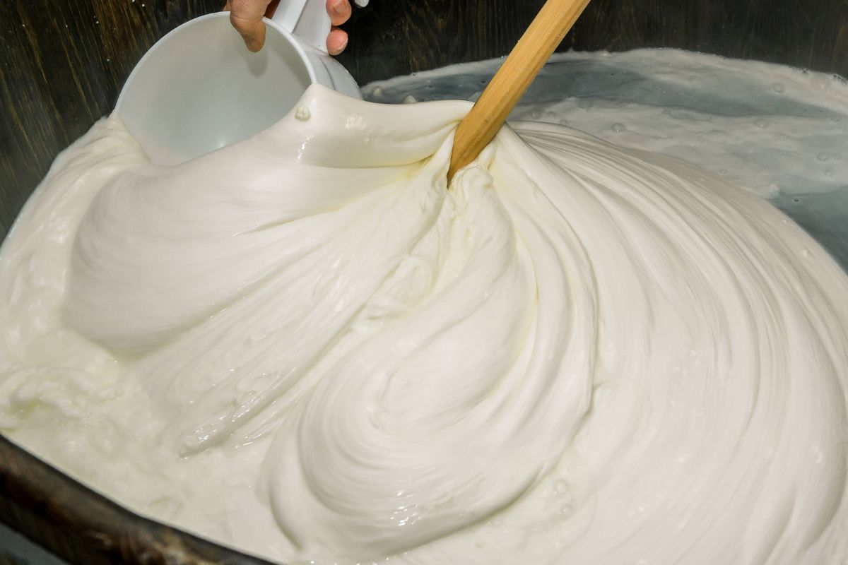 Niemal nie podnosi cholesterolu i ma dużo białka. Seniorzy powinni jeść nawet codziennie