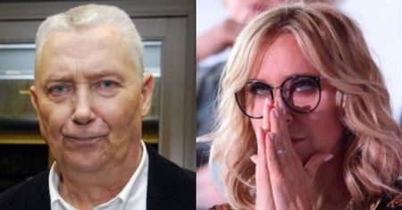 Agata Młynarska odkryła prawdę o swoim ojcu? "Wie, że jego zachowania wynikały z choroby"