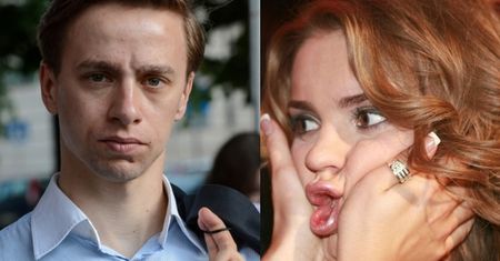 Krzysztof Bosak komplementuje Kasię Tusk: "Styl, który generalnie bardzo lubię i cenię"