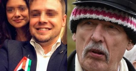Korwin-Mikke broni działacza z kiłą: "To taki PARTYJNY DON JUAN!"