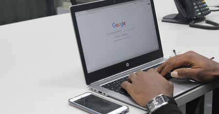 Google przez 14 lat zapisywało część haseł czystym tekstem
