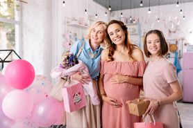 Najciekawsze pomysły na prezenty na baby shower