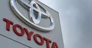 Ile zarobiła Toyota w ciągu 3 ostatnich miesięcy?