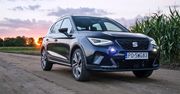 Test: Seat Arona FR 1.5 TSI - na pozór nieciekawe auto stało się interesujące