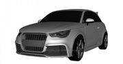Audi przygotowuje model RS1?