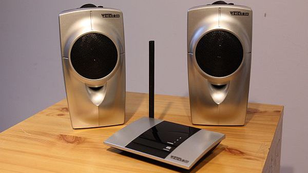 3 sposoby na muzykę bez kabla 1