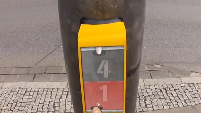 Zagraj w Ponga, czekając na zielone! 1