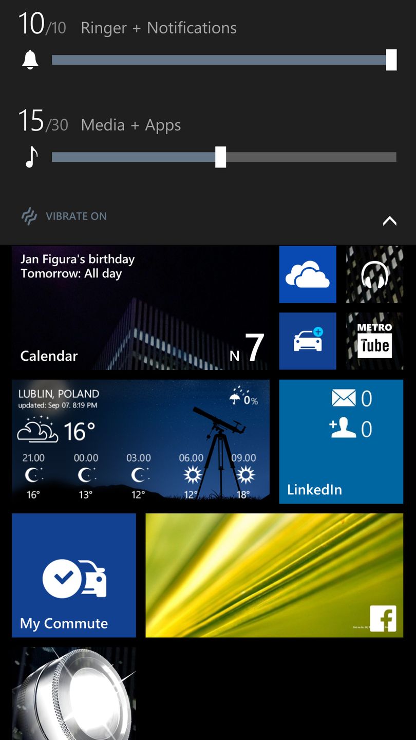 Nokia Lumia 930 – piękna, potężna i… zniechęcająca [test] 41