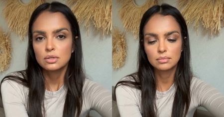 Klaudia El Dursi zabrała głos po aferze: "Okazałam brak szacunku. Jestem gotowa na konsekwencje"