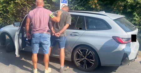Oszuści złapani na gorącym uczynku. Działali metodą "na inwestycje"