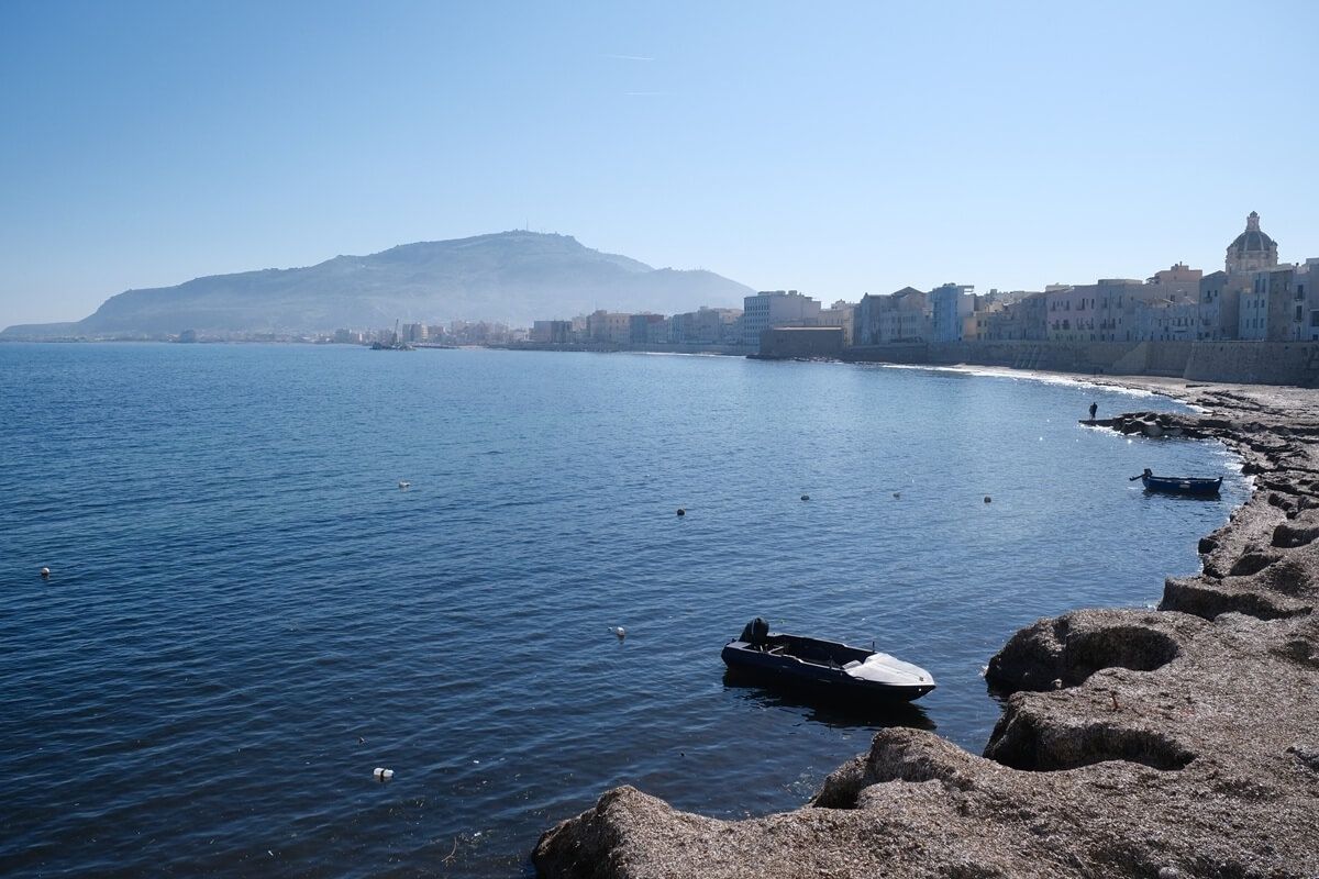 Smaki Trapani: sycylijskie dolce vita, kuchnia ukryta w cieniu salin i życie, które toczy się inaczej