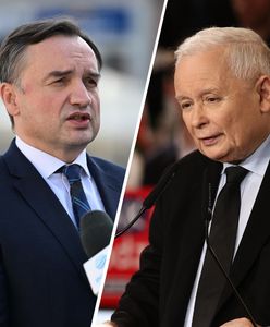 Zjednoczona Prawica się rozpadnie? Nowy sondaż