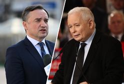 Zjednoczona Prawica się rozpadnie? Nowy sondaż