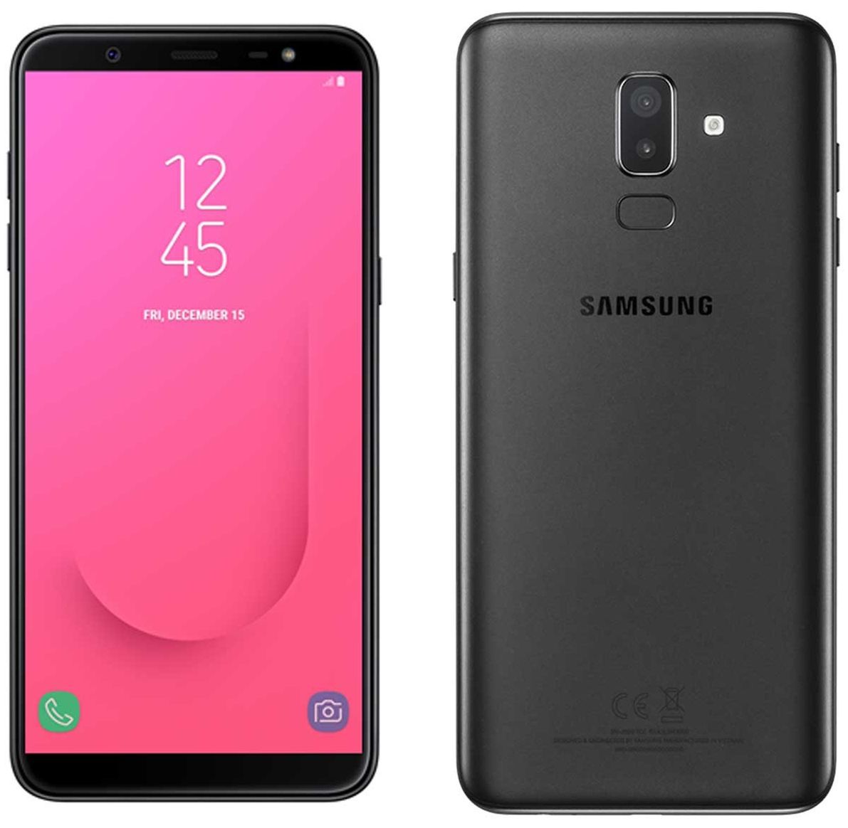 Samsung Galaxy J8