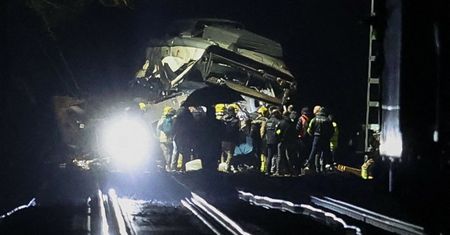 Działo się w nocy. Kolejna tragedia w Hiszpanii