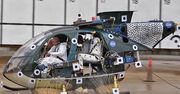 Niesamowita poduszka powietrzna dla helikopterów! [ wideo]