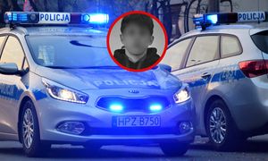 15-letni Kacper potrzebuje pomocy. To on dostał kilka ciosów nożem