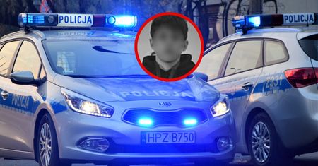 15-letni Kacper potrzebuje pomocy. To on dostał kilka ciosów nożem