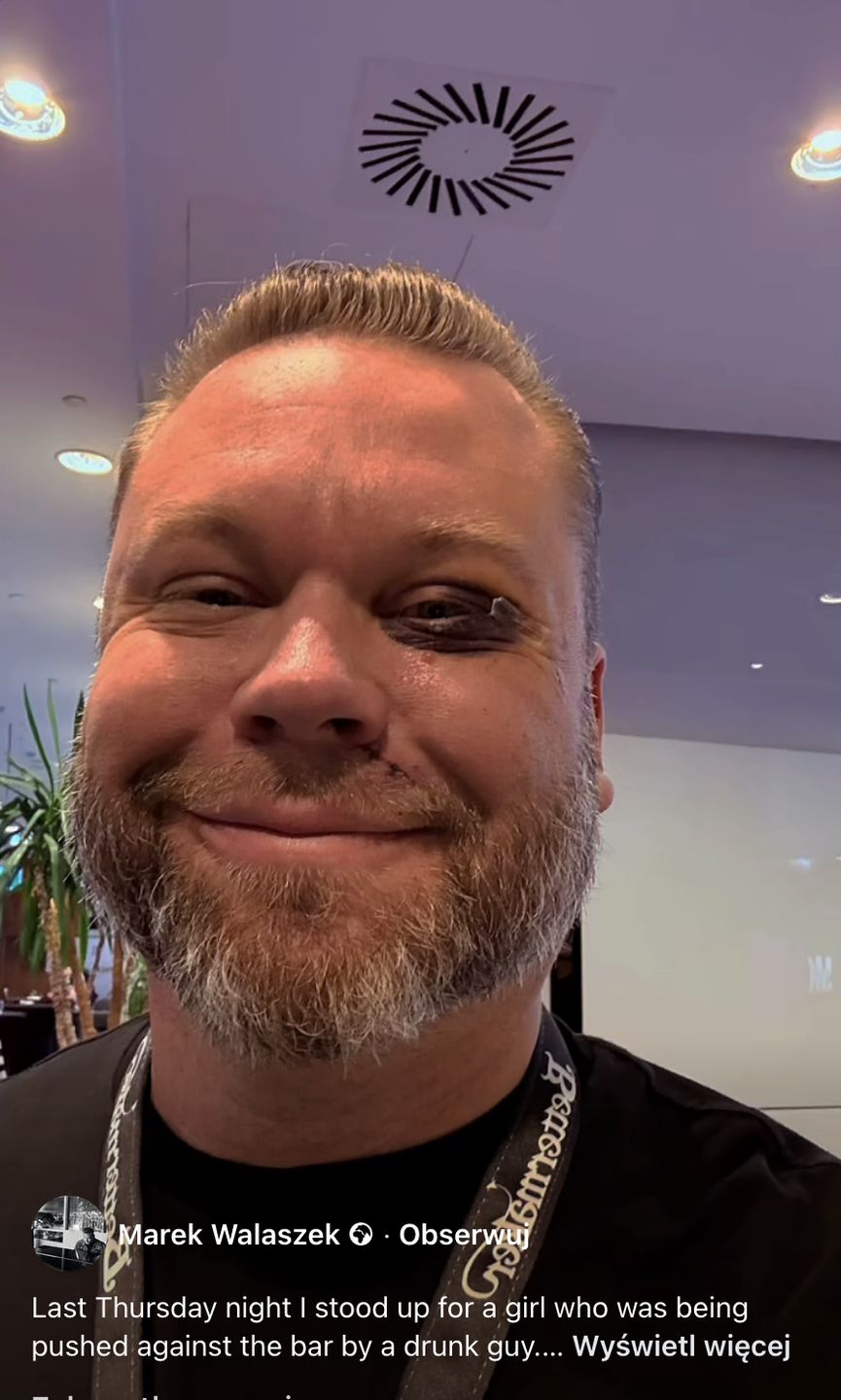 Marek "Maro Music" Walaszek