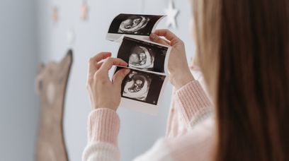 "Nie chcę być w ciąży". Czy Polacy godzą się z decyzją kobiet?