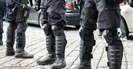 ABW rozbiło mafię VAT-owską na Śląsku. Okradli państwo na ponad 50 mln zł