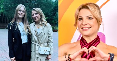 Ważny dzień w życiu córki Magdaleny Narożnej. Pokazała, jak się ubrały na Bierzmowanie: "Było piękne"