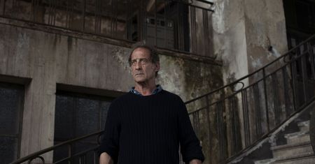 Premiera filmu "Moi synowie": Vincent Lindon o swojej roli