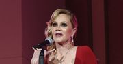 Melanie Griffith ma NAWRÓT RAKA. "Udało się wykryć nowotwór w początkowym stadium"