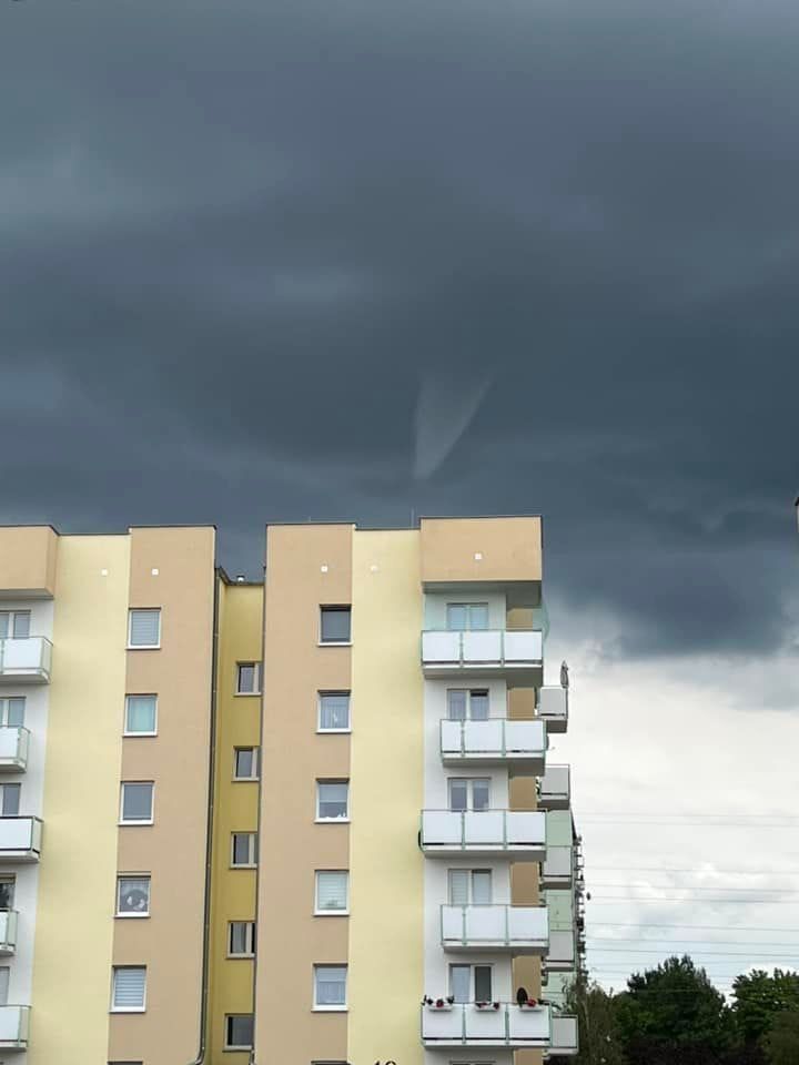 Lej kondensacyjny w Gorzowie Wielkopolskim