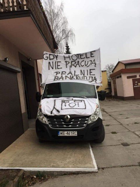 protest