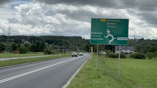 Bochnia: Jest decyzja na budowę I etapu łącznika autostradowego