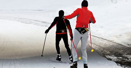 Narty biegowe. Ciekawy sport nie tylko na zimę