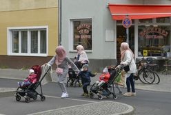 Przełom w Niemczech. Berlin idzie na rękę imigrantom