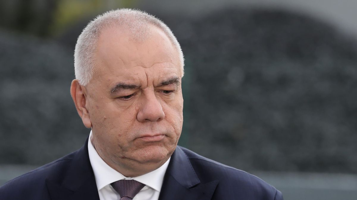 Wicepremier Jacek Sasin