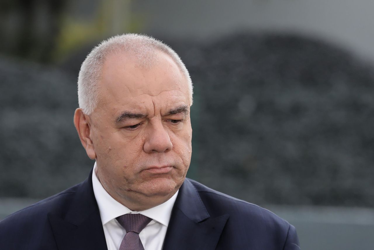 Tykająca bomba PiS-u. "Desperacko chcą zrzucić odpowiedzialność"