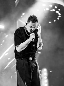 Dawid Podsiadło ma beef z dużym festiwalem? "Bez tajnych przedsprzedaży"